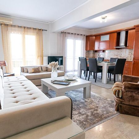 Anastasias House - 100Μ Από Την Κυανή Ακτή Preveza Exteriér fotografie