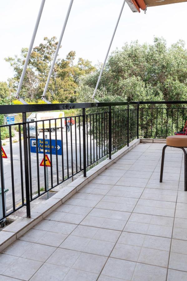 Anastasias House - 100Μ Από Την Κυανή Ακτή Preveza Exteriér fotografie