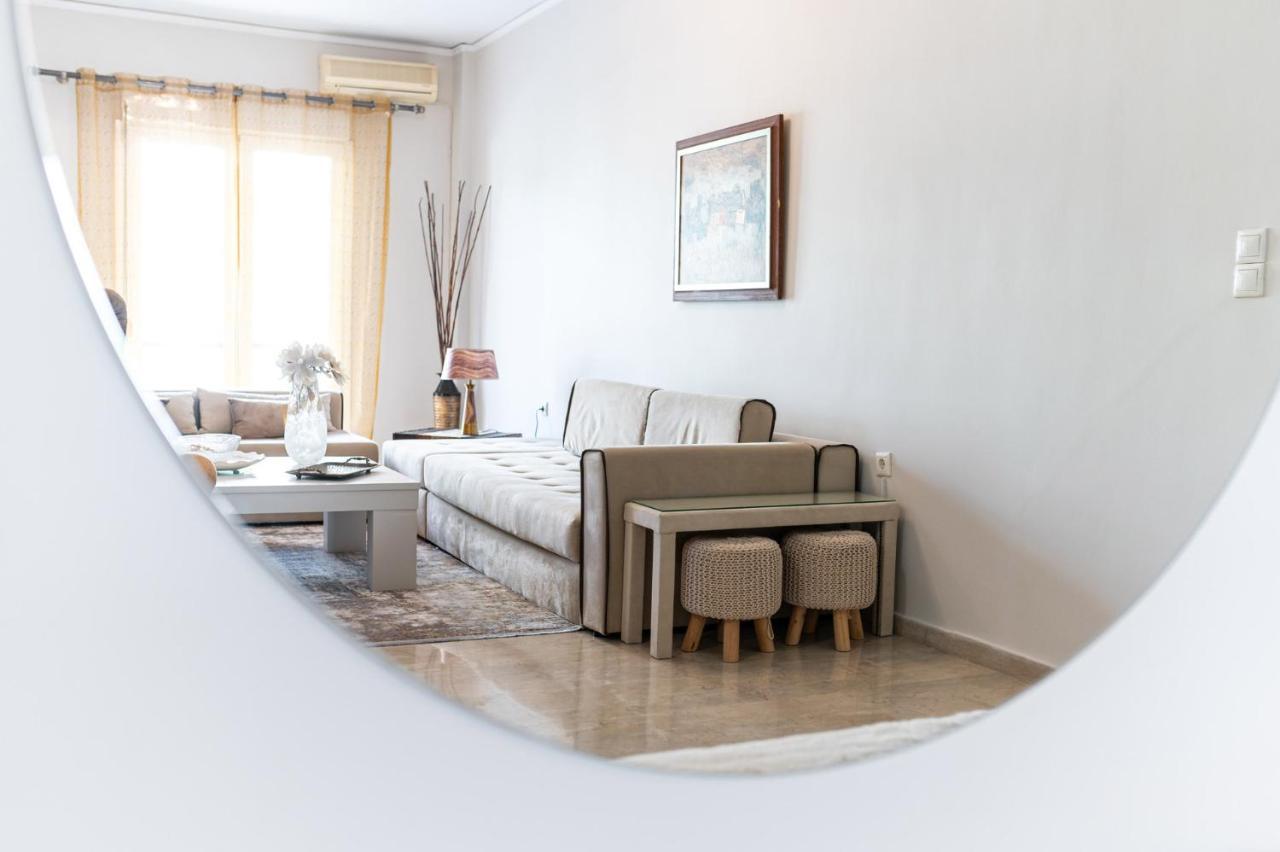 Anastasias House - 100Μ Από Την Κυανή Ακτή Preveza Exteriér fotografie