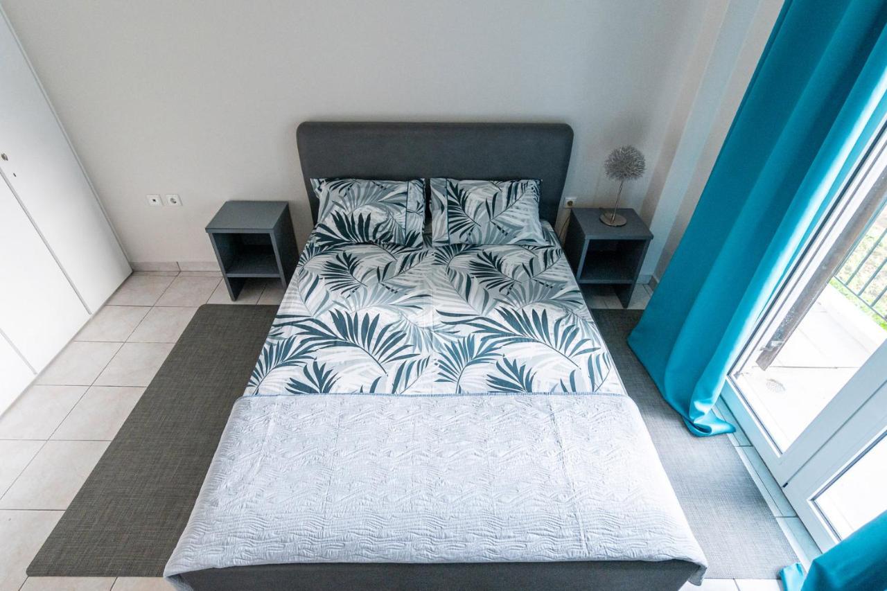 Anastasias House - 100Μ Από Την Κυανή Ακτή Preveza Exteriér fotografie