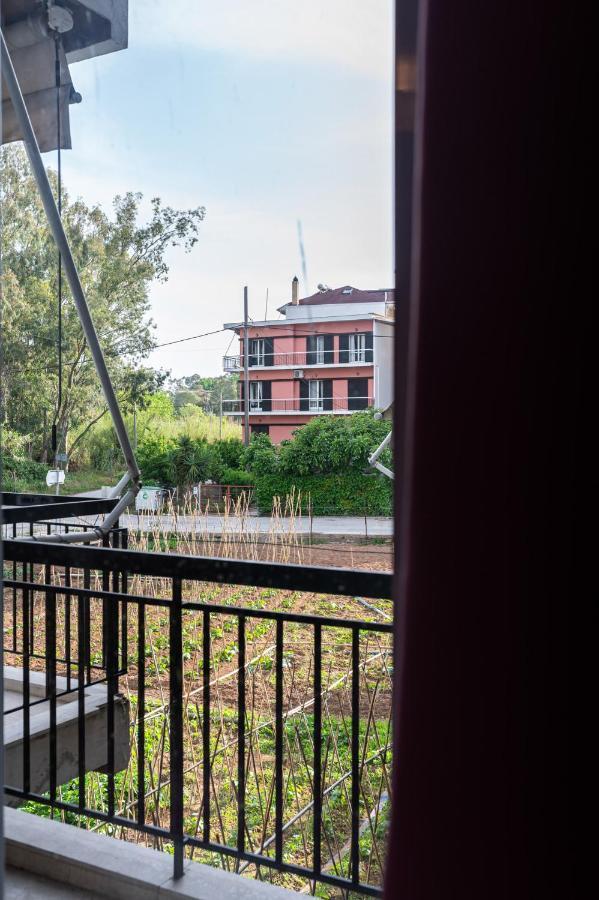 Anastasias House - 100Μ Από Την Κυανή Ακτή Preveza Exteriér fotografie