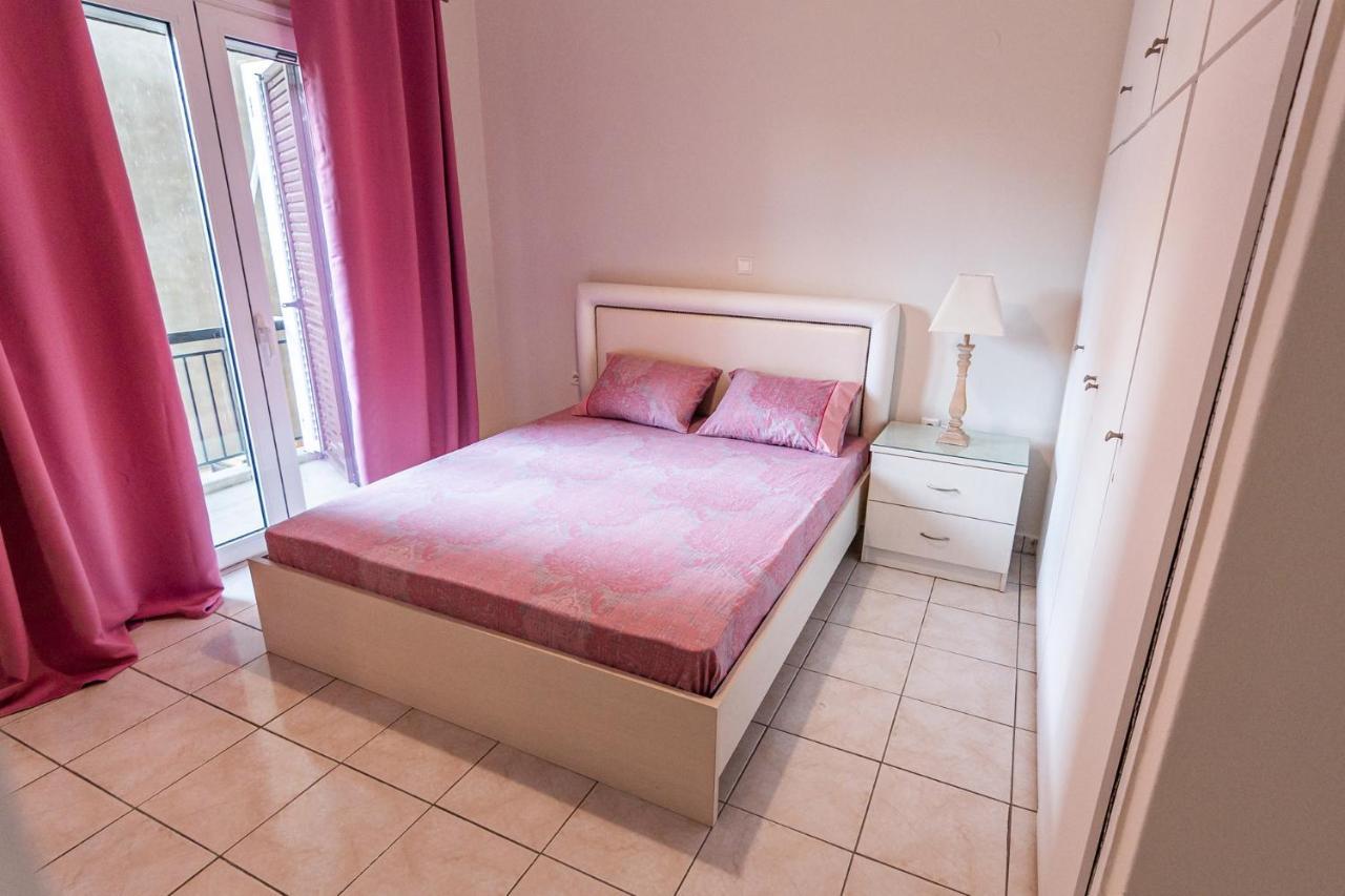 Anastasias House - 100Μ Από Την Κυανή Ακτή Preveza Exteriér fotografie