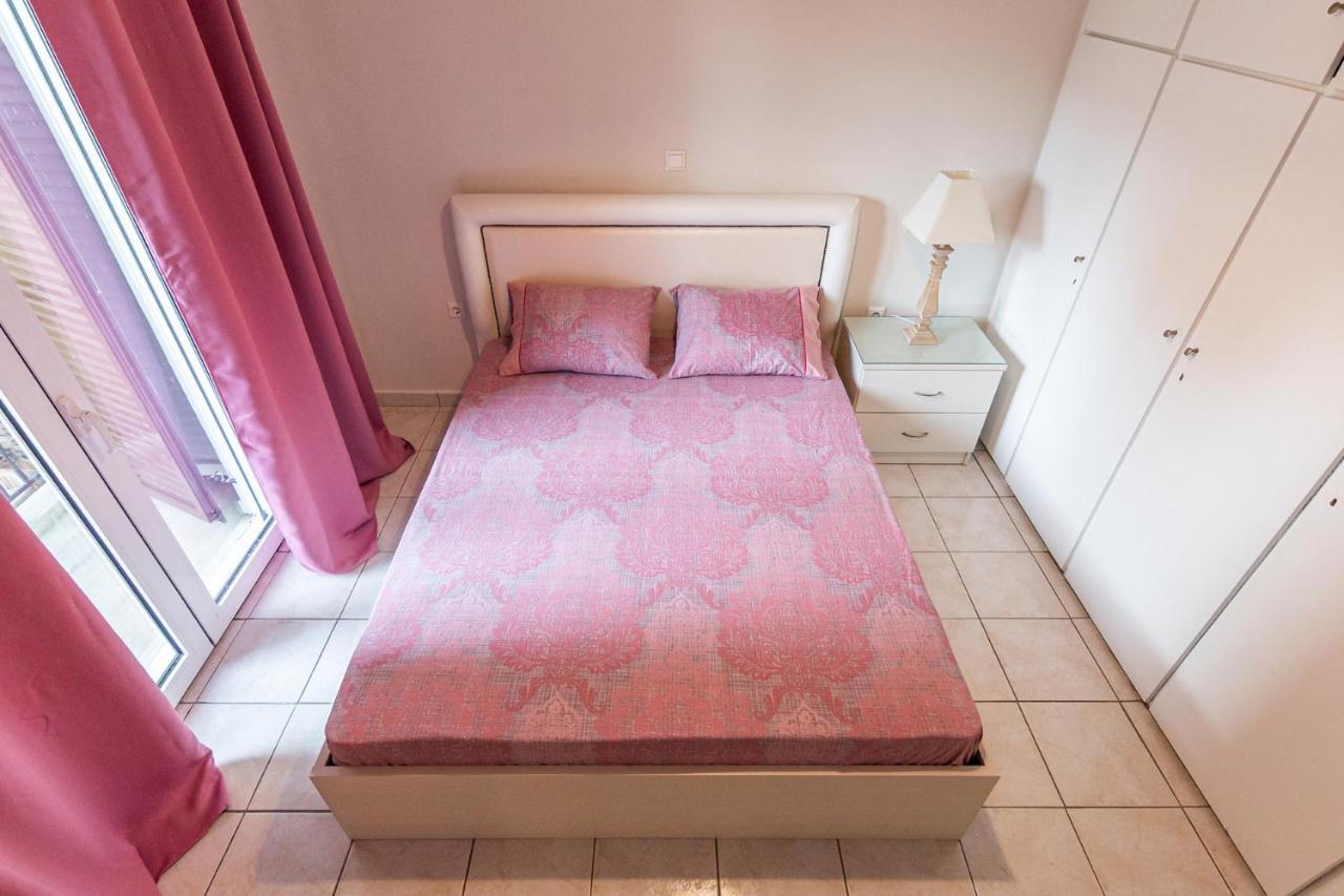 Anastasias House - 100Μ Από Την Κυανή Ακτή Preveza Exteriér fotografie