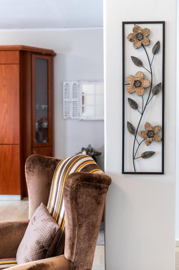 Anastasias House - 100Μ Από Την Κυανή Ακτή Preveza Exteriér fotografie